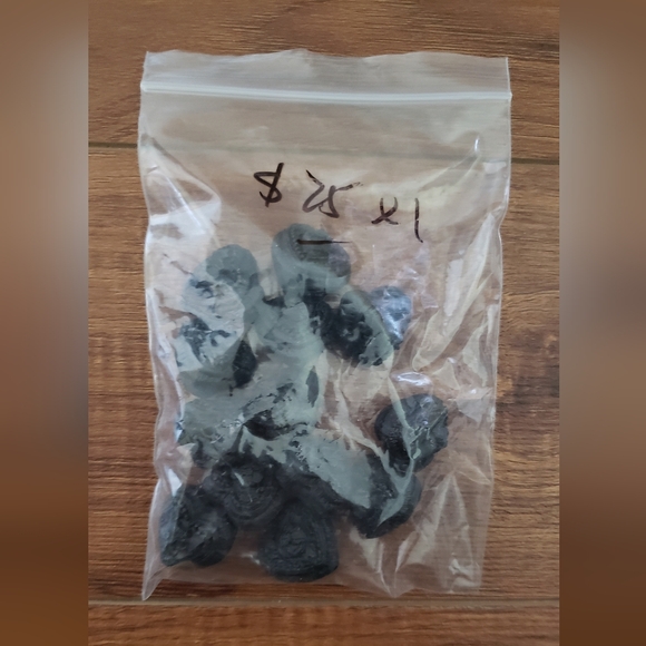 Lot of beads for jewelry making arts and crafts, pearls, supplies - Picture 5 of 6